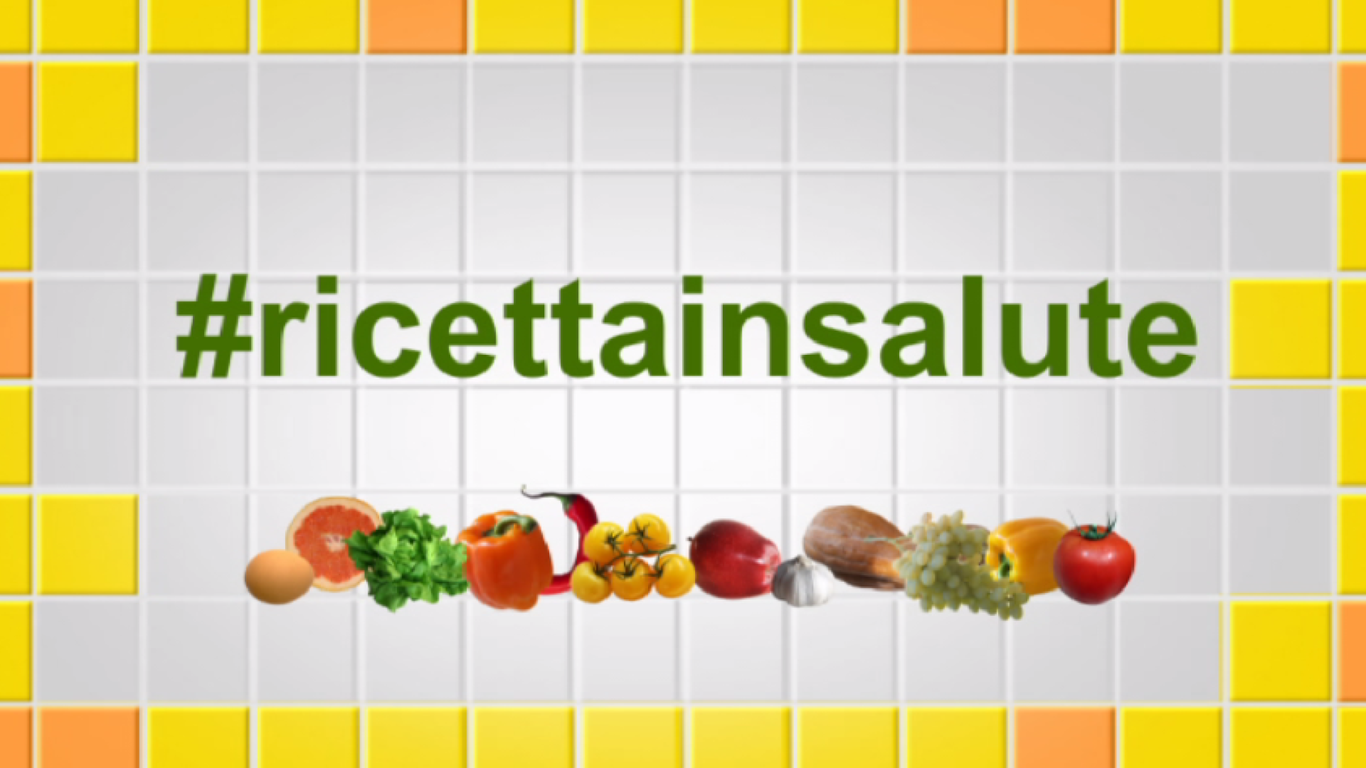 In #ricettainsalute la dieta in gravidanza: no alcol, sale e zucchero, sì al movimento