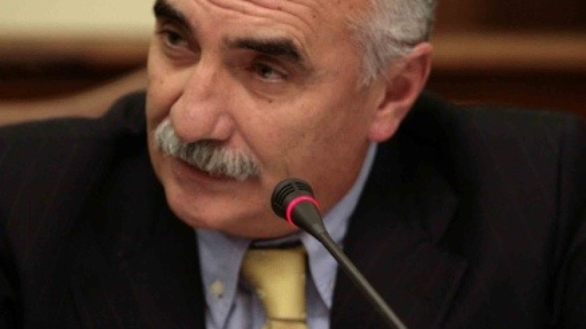 Renato Zurla rinuncia alla presidenza della Croce Rossa