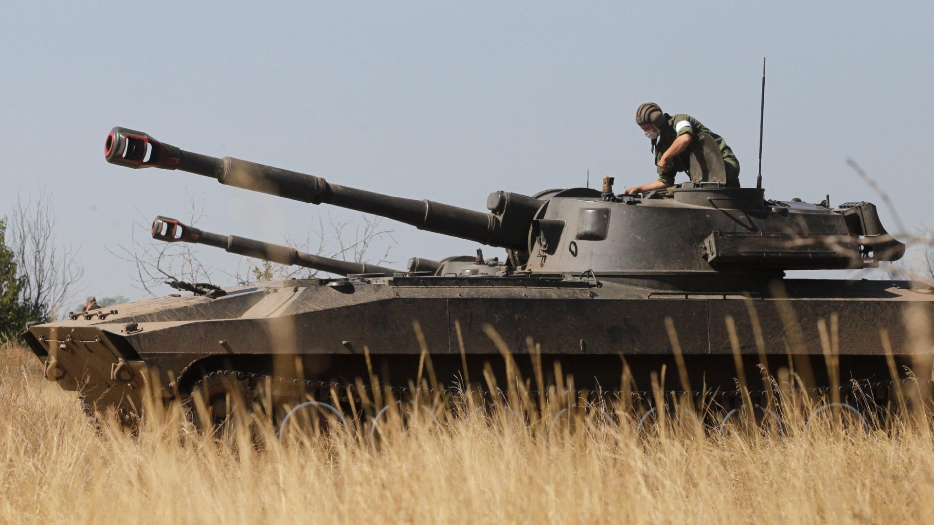 Venti di guerra tra Russia e Ucraina, c'è preoccupazione: "Preghiamo per la pace"