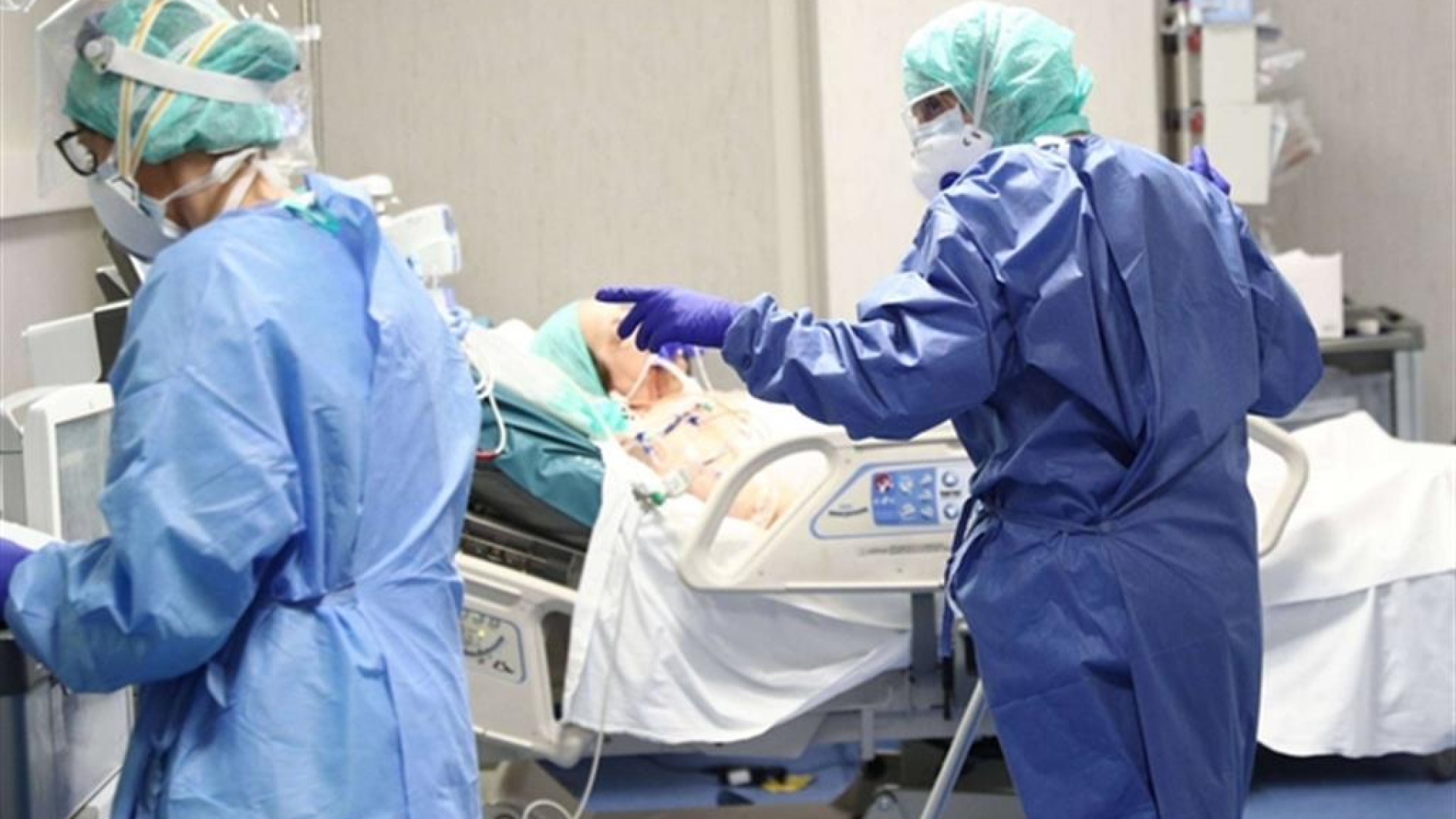 Giornata Cure palliative, 11 novembre in piazza. In 10 mesi 2mila pazienti visitati