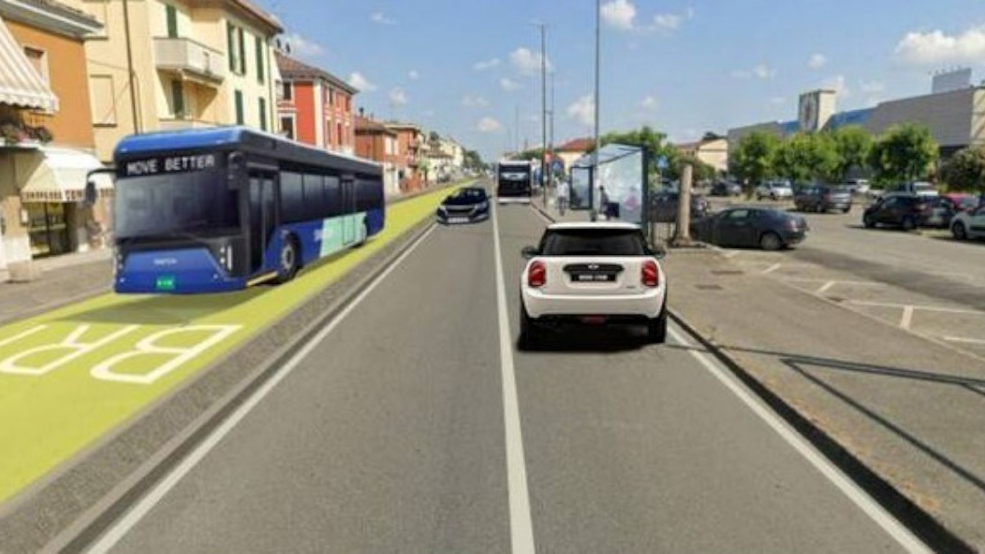 Metro leggera in città, pubblicato il bando: assegnazione a fine marzo