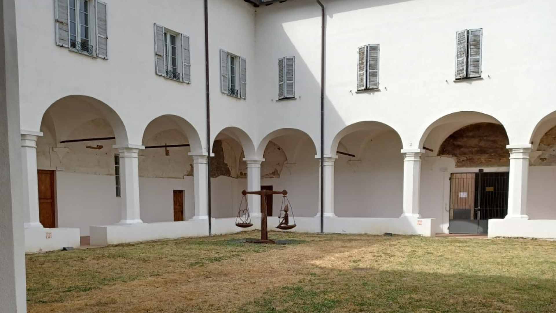 Centro per le famiglie di Fiorenzuola, nuovi laboratori tra "il suono e l'ascolto"