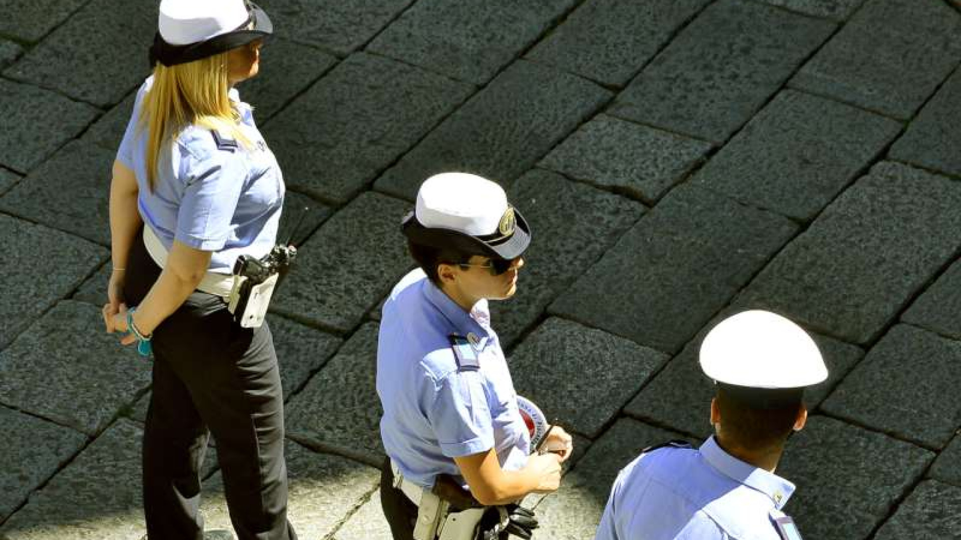 Controlli dei vigili su accattonaggio e vendita abusiva: quattordici sanzioni