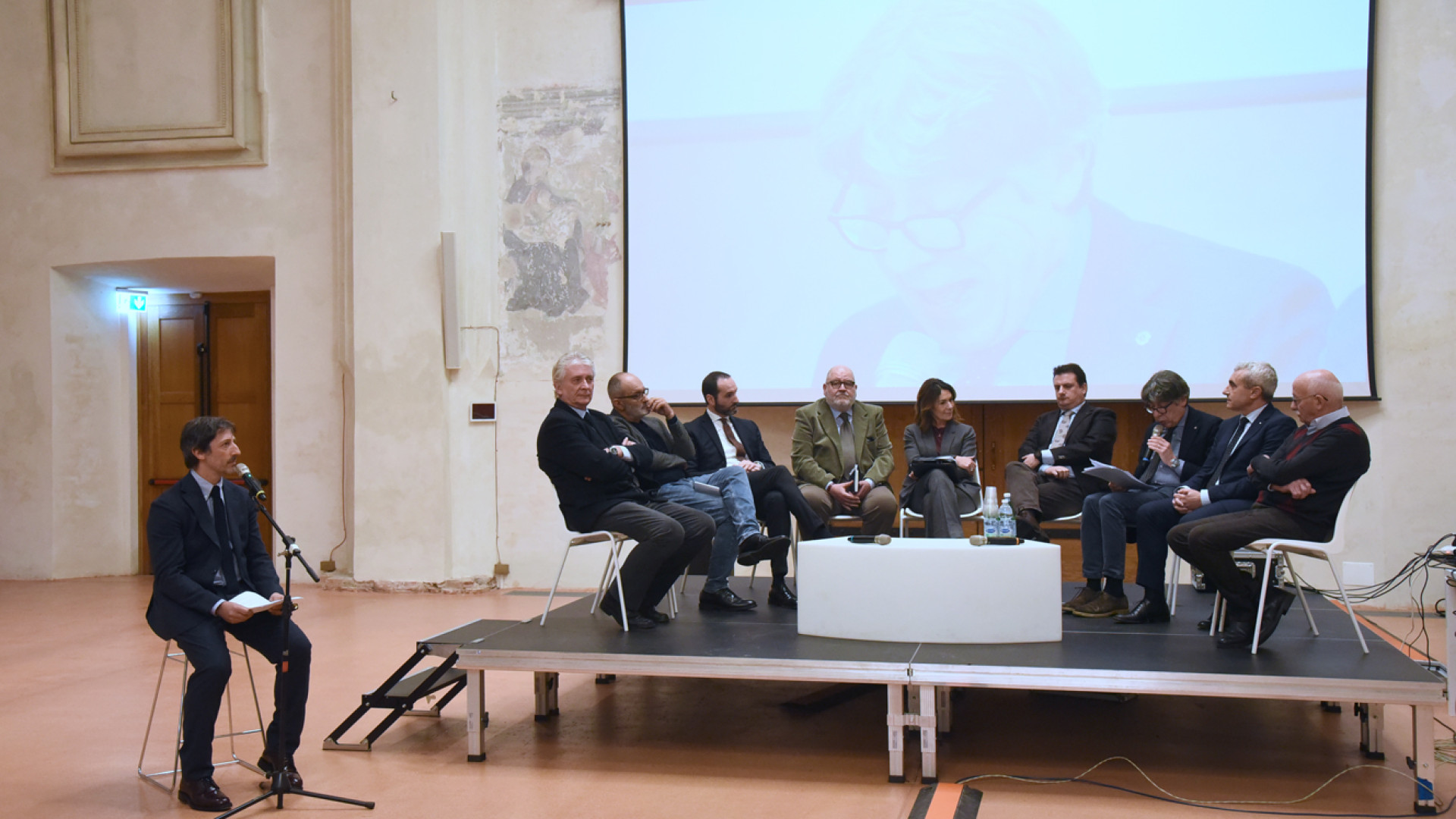 "Con il Pug una nuova idea di città". Partecipato incontro sul futuro di Piacenza