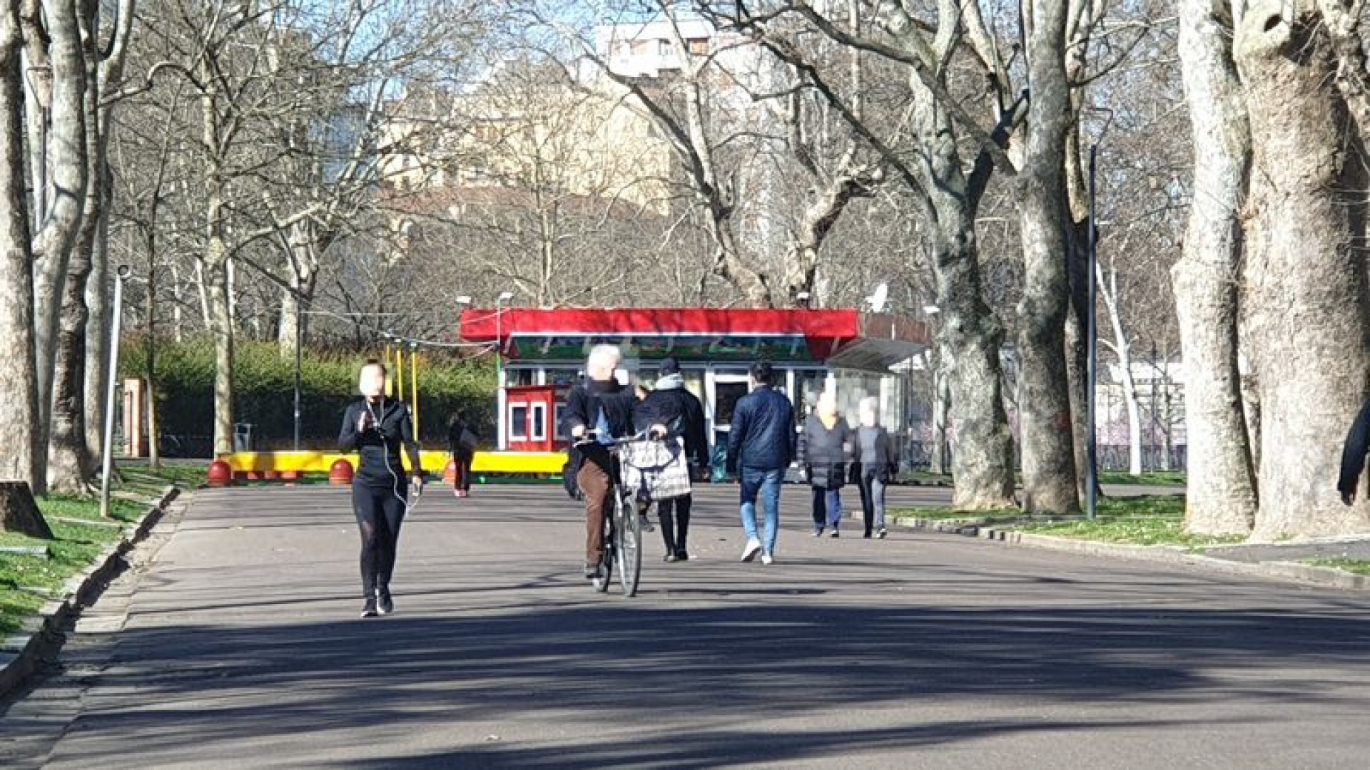 Resta il mercato, no alle corse sul Facsal. Sindaco: "Tuteliamo tutti"