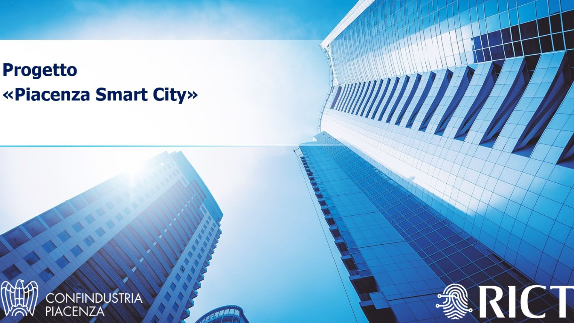 "Piacenza Smart City": ecco come sarà la nostra città proiettata nel futuro