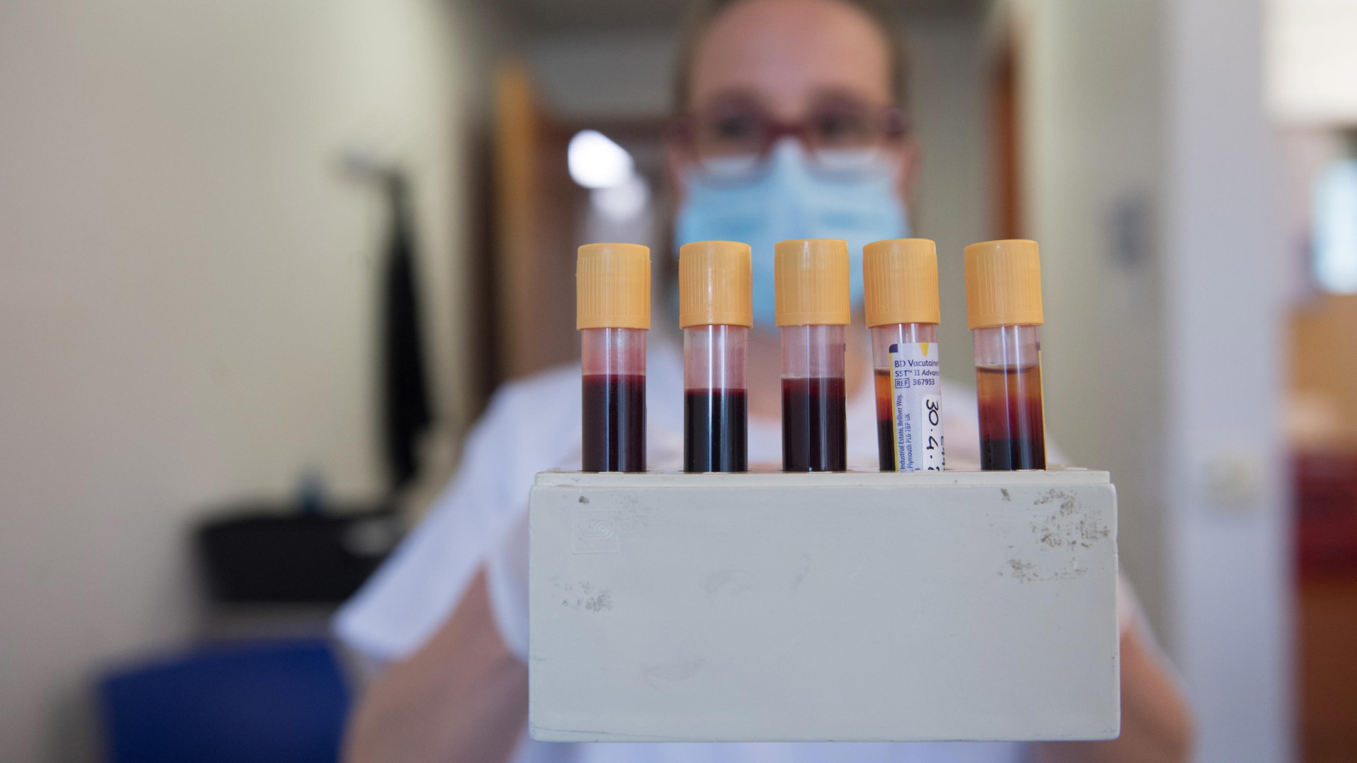 Test sierologici, esami in arrivo per 60mila piacentini. Saranno avvisati dall'Ausl