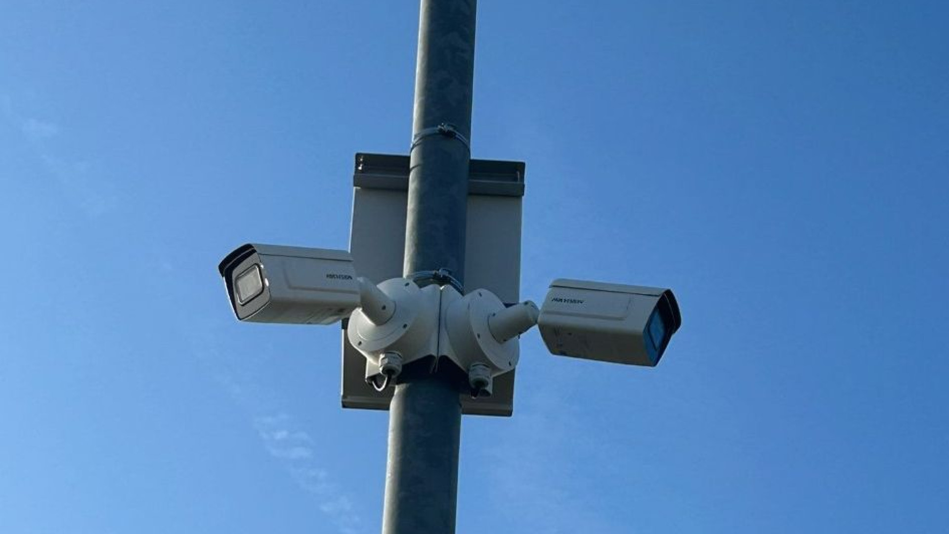 A Ottavello di Rivergaro arrivano due telecamere di sorveglianza