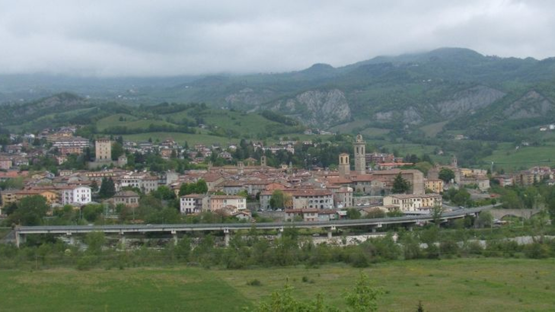 Nuova Unione dei Comuni dell’alta Valtrebbia, anche Saliera alla firma