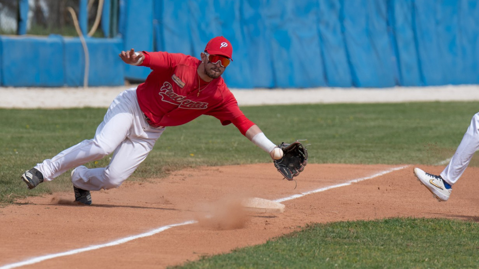 La capolista è troppo forte. Piacenza baseball battuto due volte da Milano