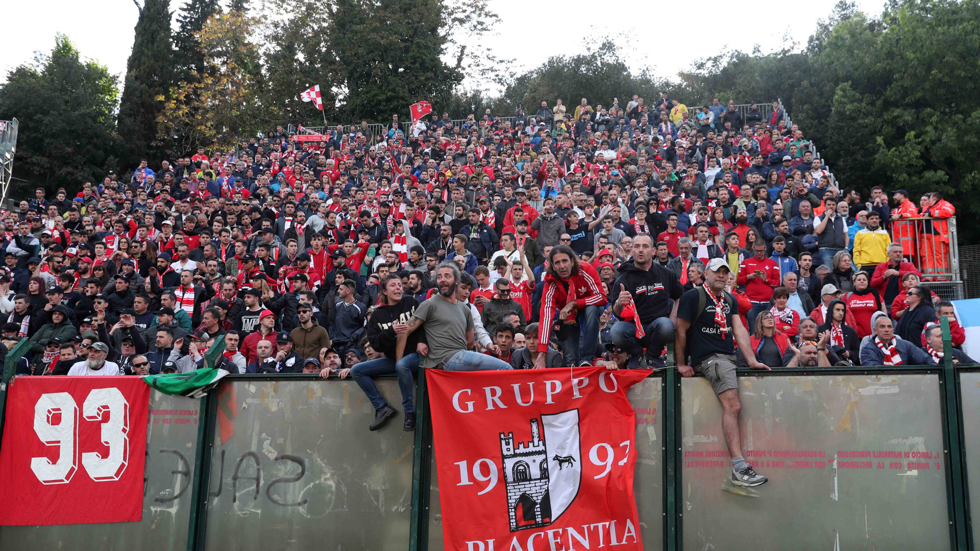 Playoff serie C, ecco gli accoppiamenti della fase nazionale