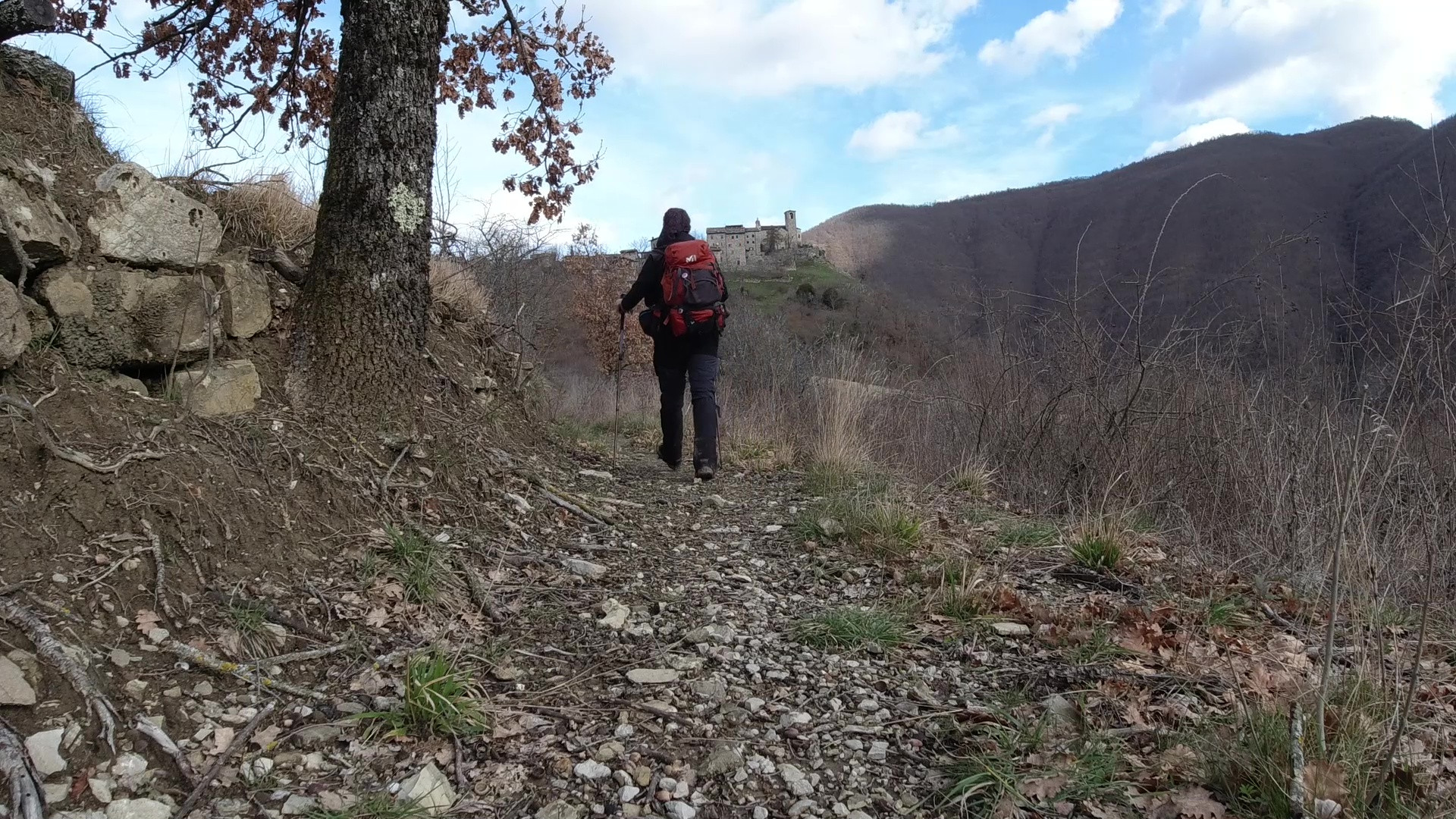 Alla scoperta della bellezza nascosta: in viaggio con Salini tra Brugnello e Marsaglia
