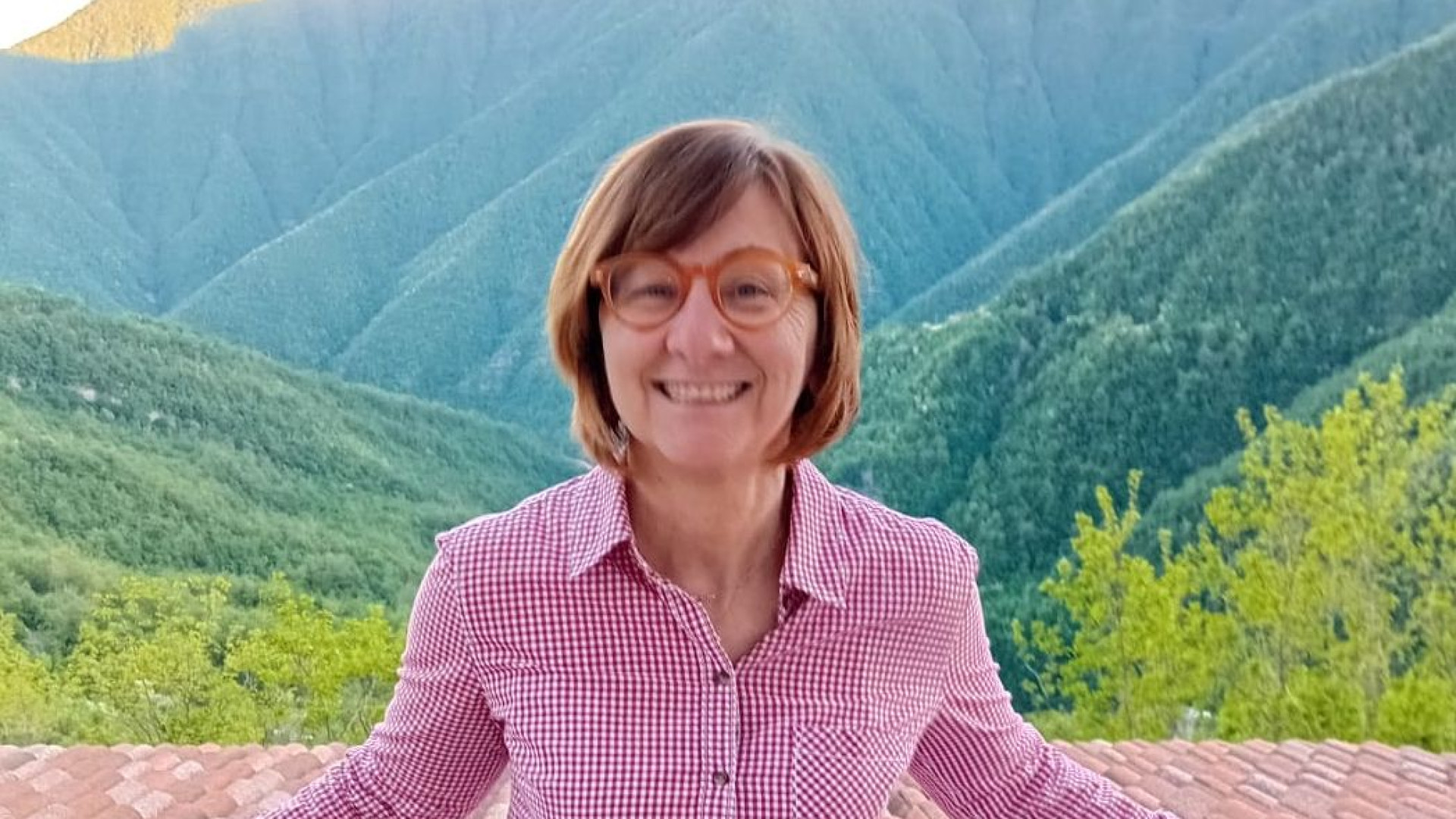 Claudia Borrè si ricandida a Zerba: "Per mio papà e per la montagna"