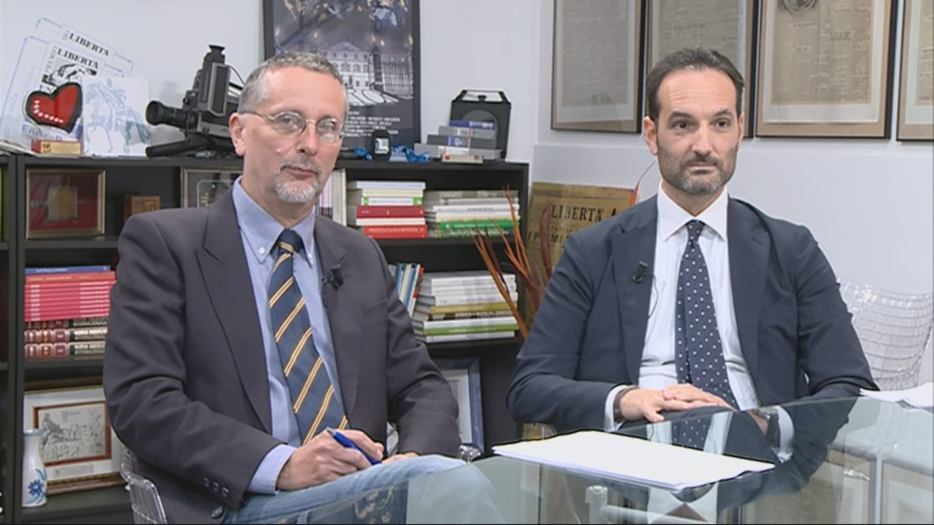 L'evoluzione dell'auto a "Nel Mirino": tra mezzi del futuro e nuove tecnologie