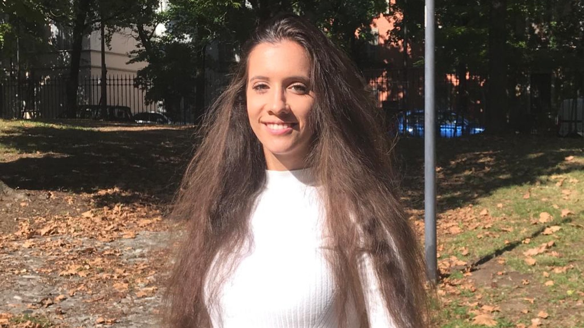 Anche le selezioni di miss Italia sono online, Rugiada in corsa
