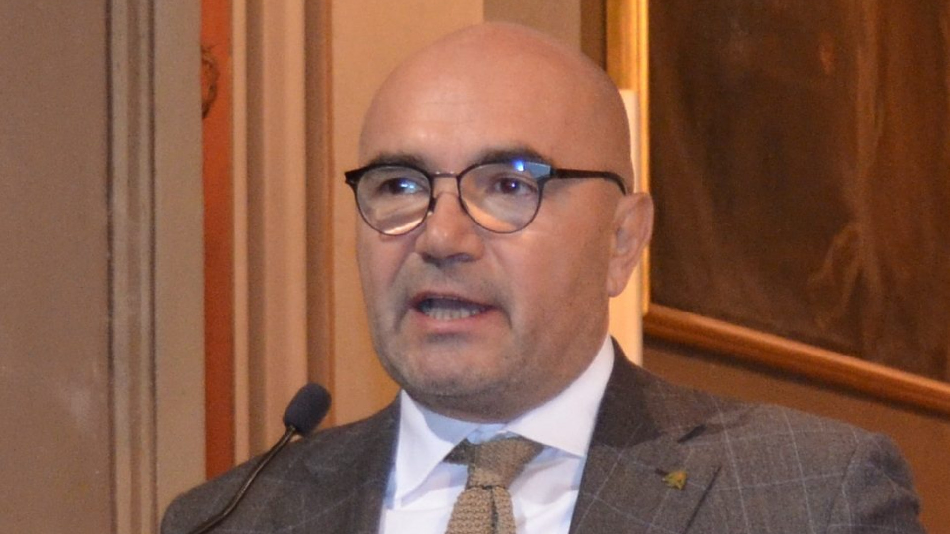 Elezioni Terrepadane, Marco Crotti riconfermato presidente