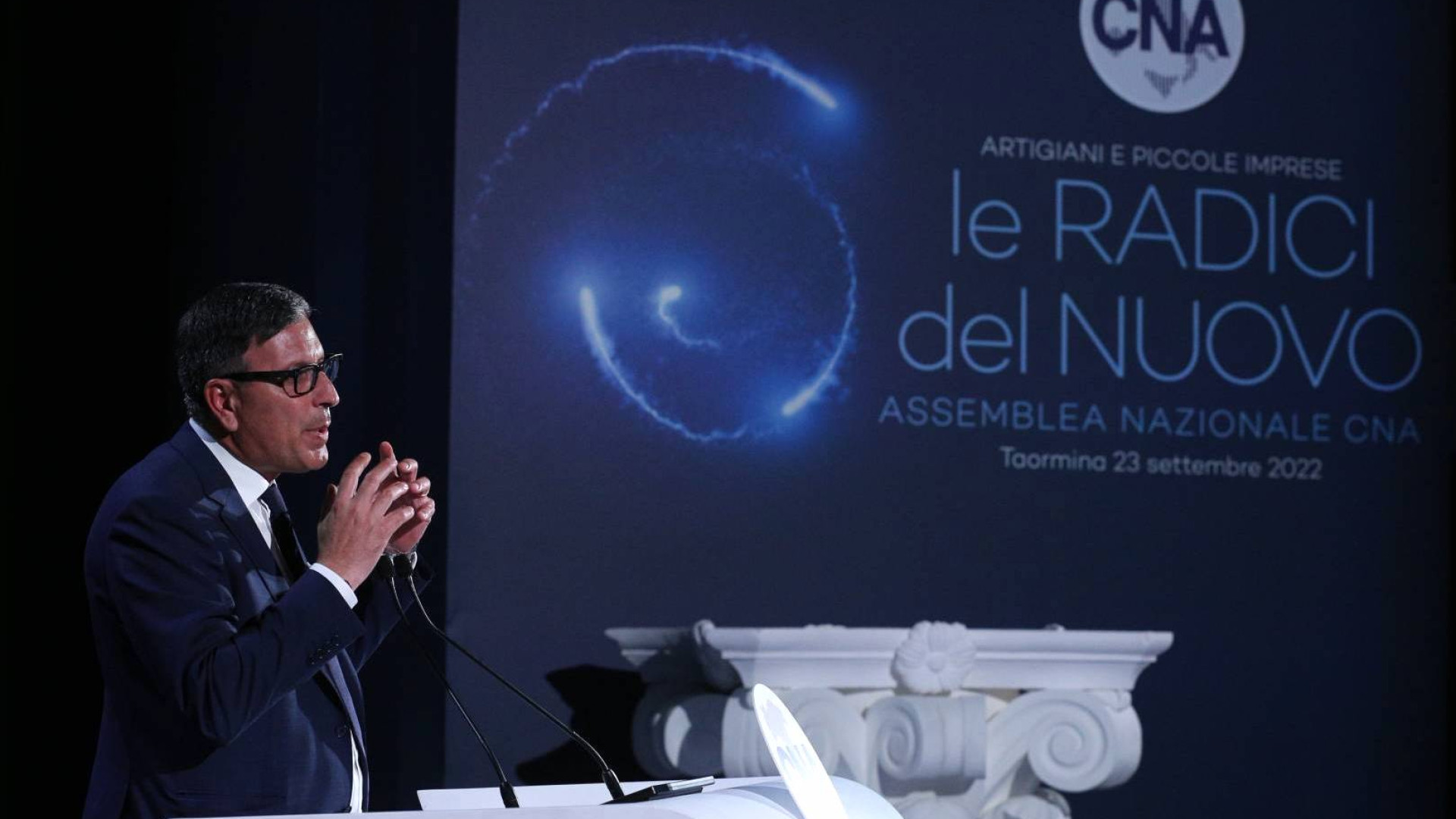 Cna, Costantini: "Senza interventi il costo dell'energia aumenterà fino al 500%"