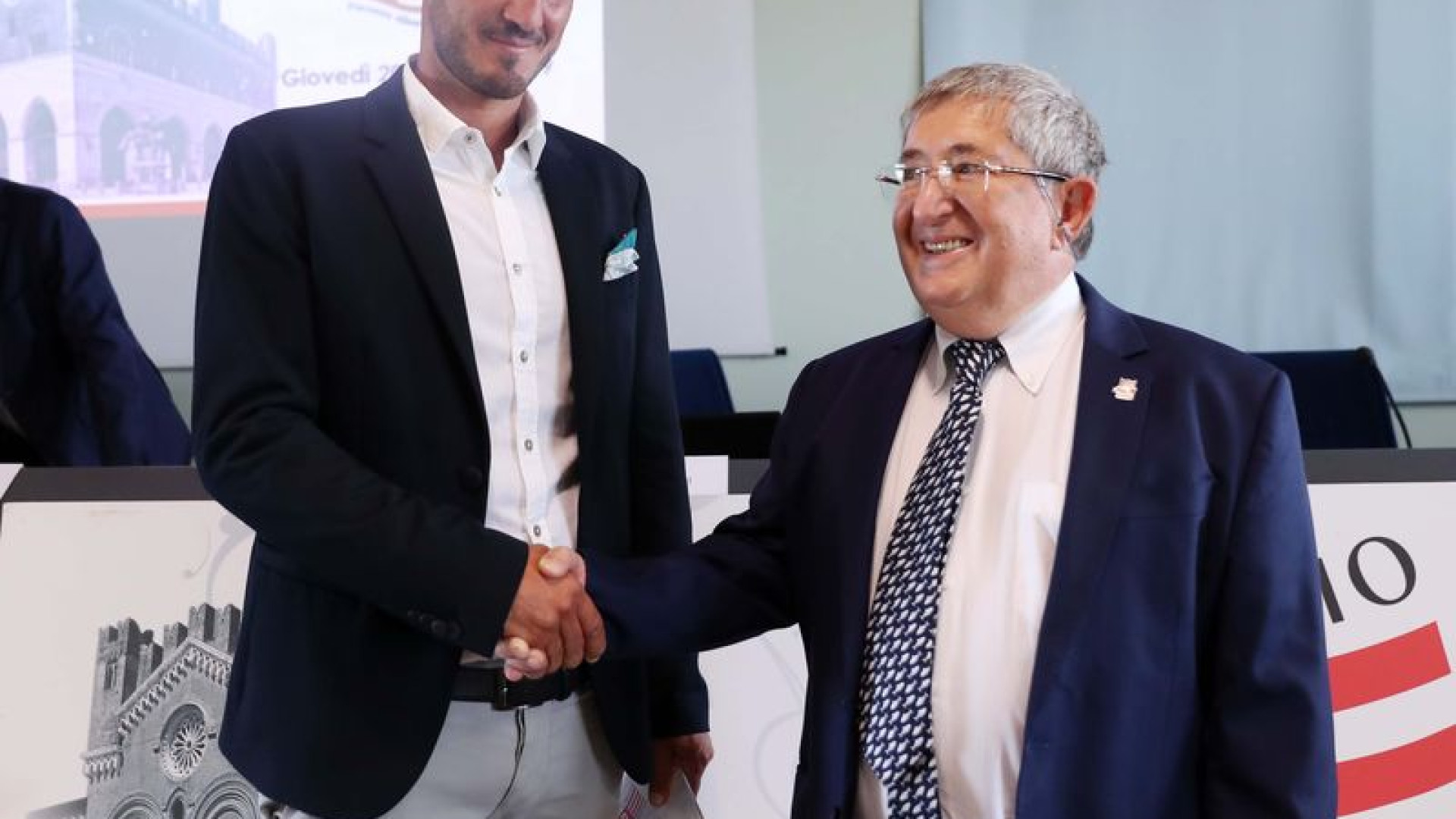 Piacenza alimentare: export cresciuto del 58%. Pisaroni nuovo presidente