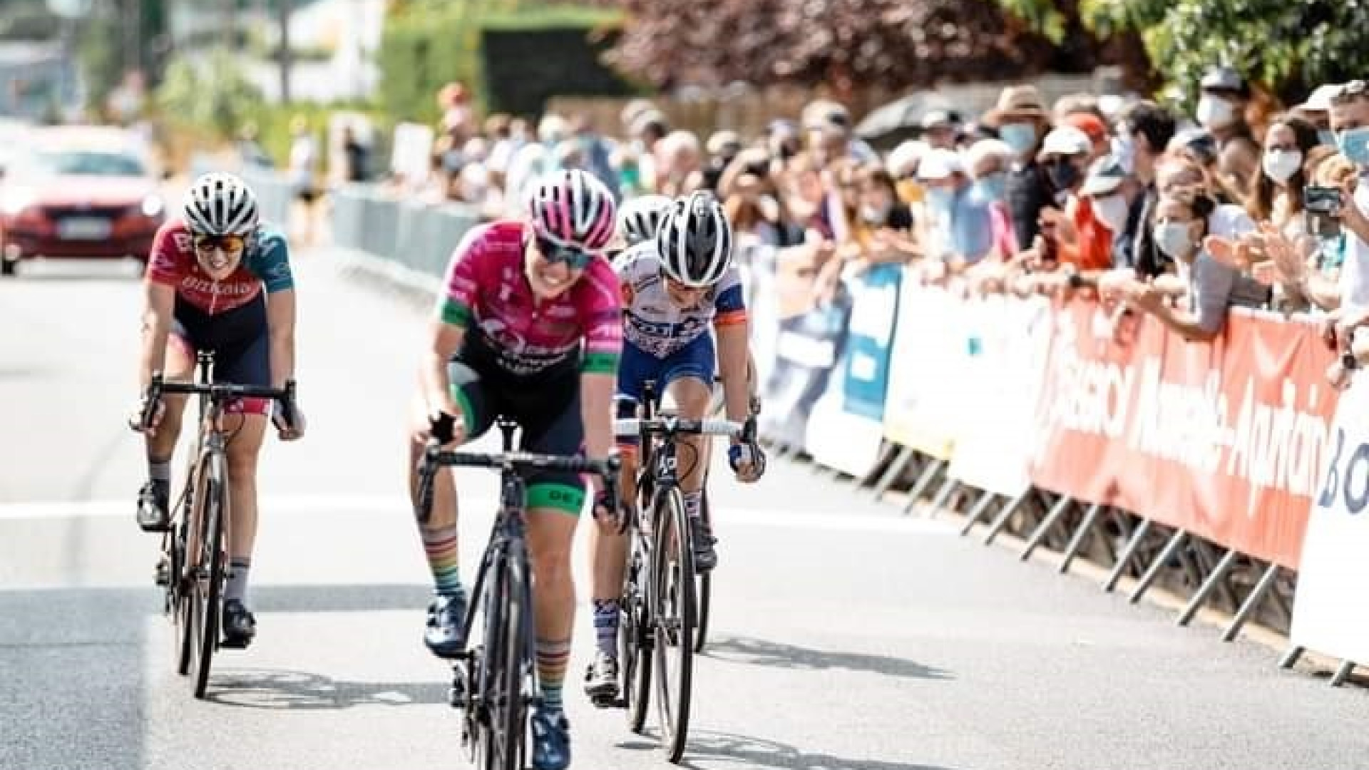 Corsa di 100 chilometri, la piacentina Silvia Zanardi sfiora il podio in Francia