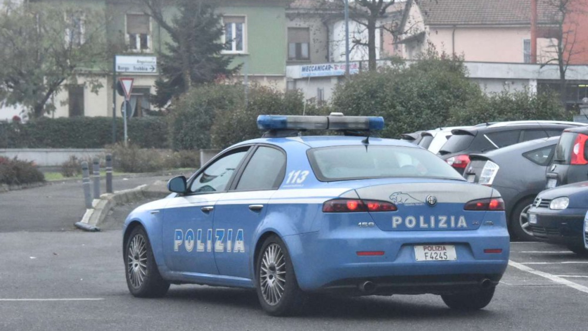 Questura: truffe e furti in aumento, due liti al giorno in strada