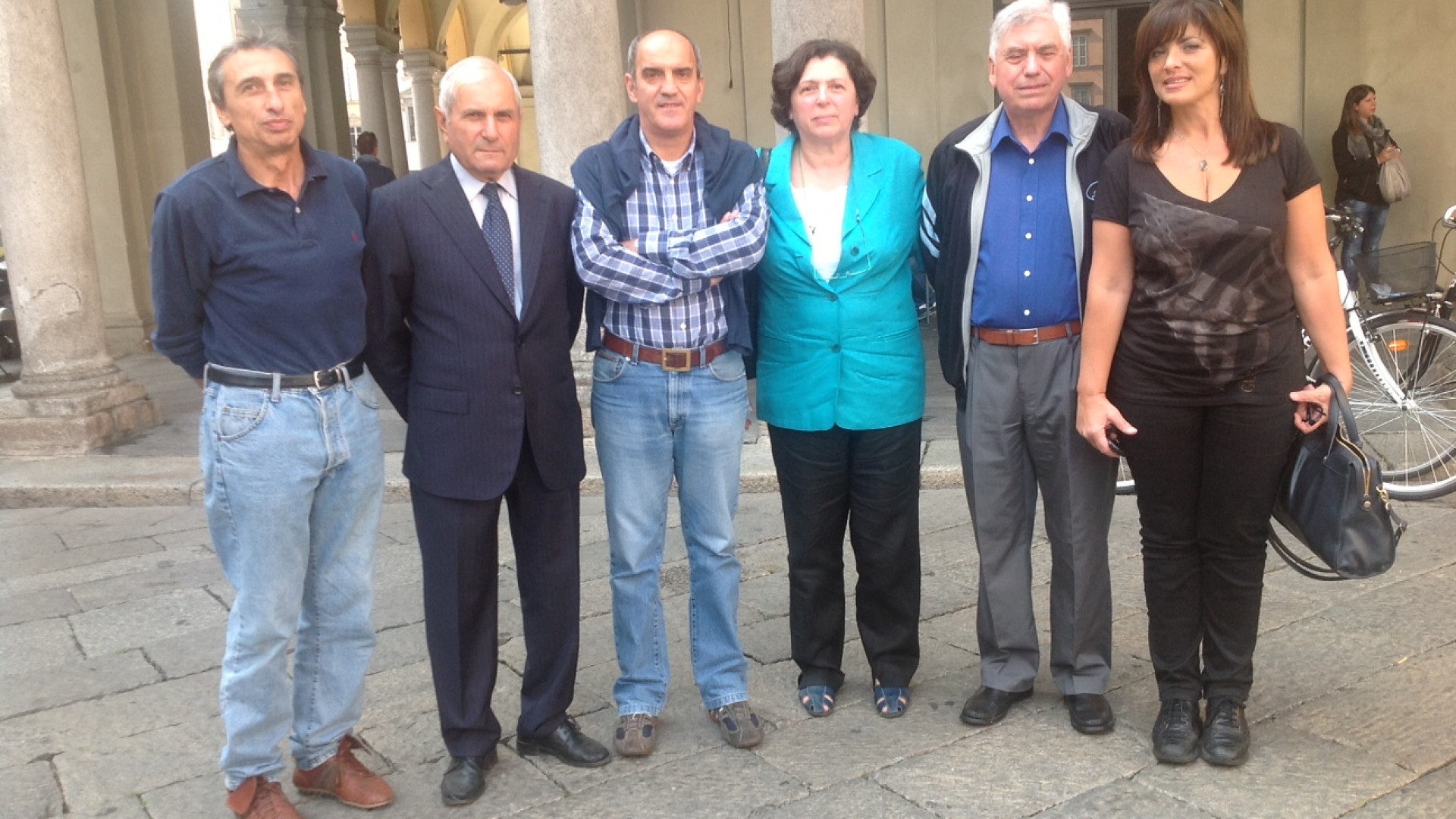 Lega Nord, il direttivo cittadino difende Polledri: "Punto di riferimento per 15 anni"