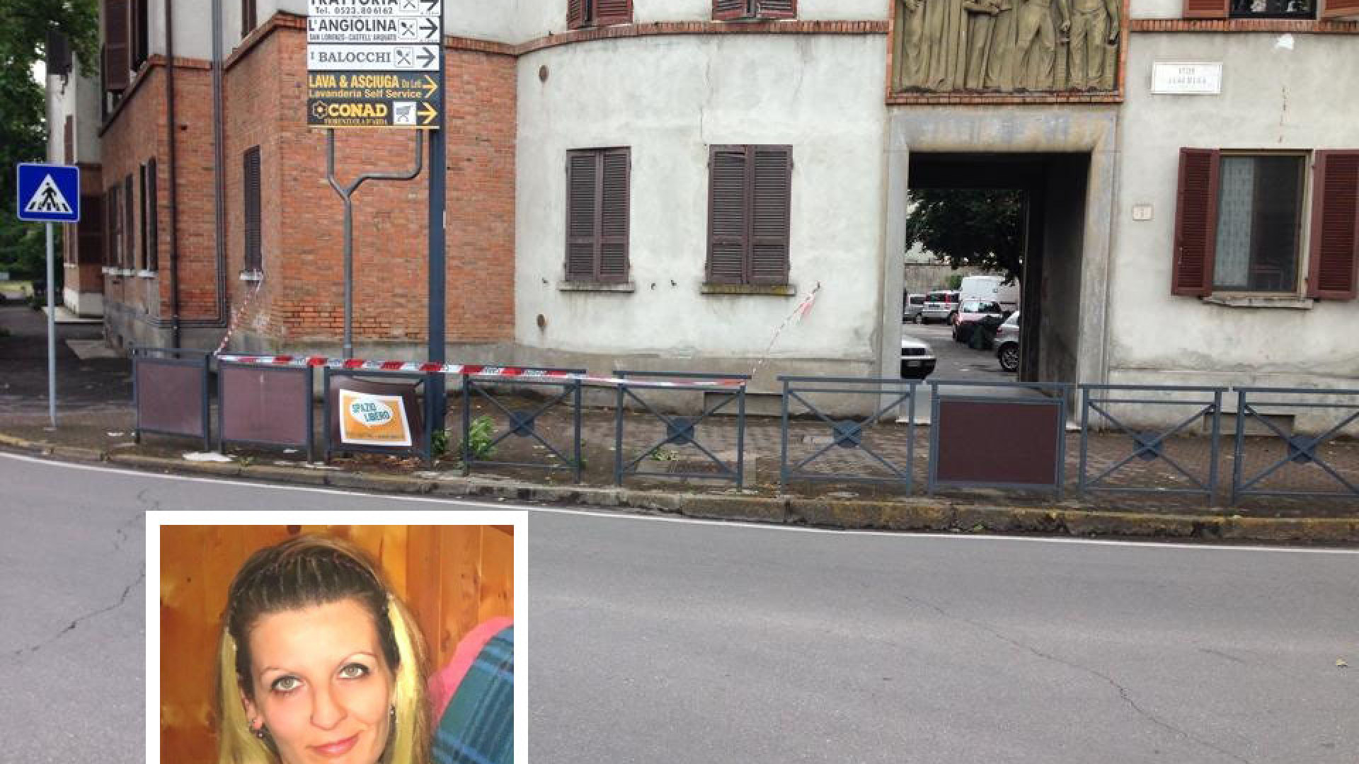 Gli investigatori sono certi: "Daniela uccisa per gelosia durante una lite"