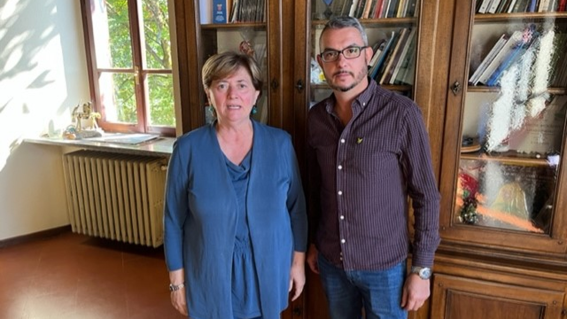 Raccolta differenziata in provincia. San Giorgio in testa con l'89%