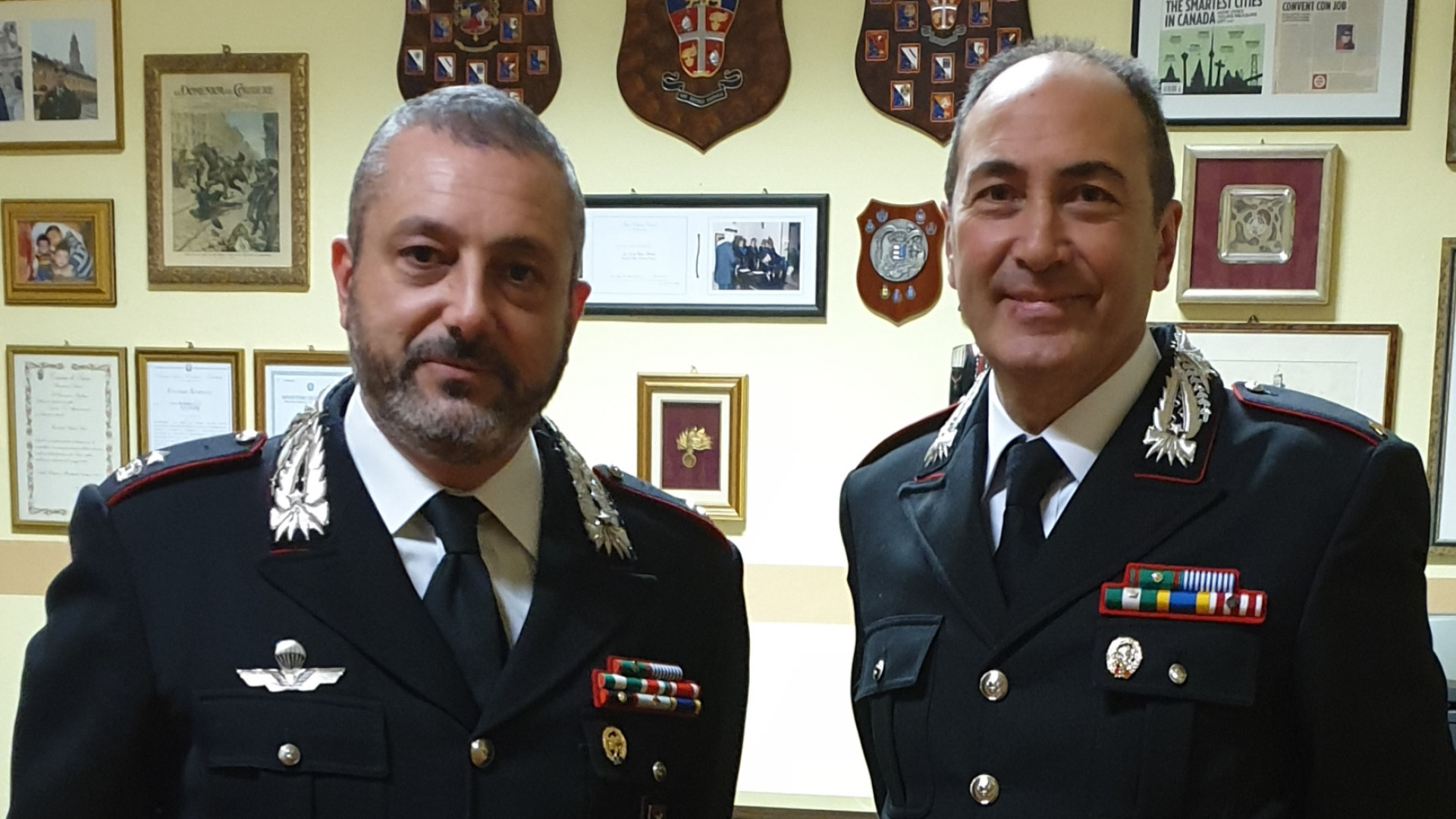 Camillo Calì lascia Piacenza e raggiunge Papaleo a Cremona