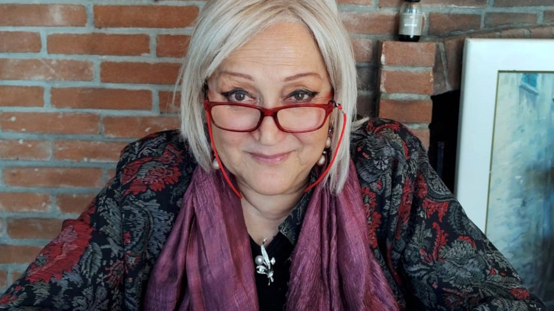 Addio a Vera Reggiani, tra i fondatori del Cassinari. "Umanità gioiosa e rara"