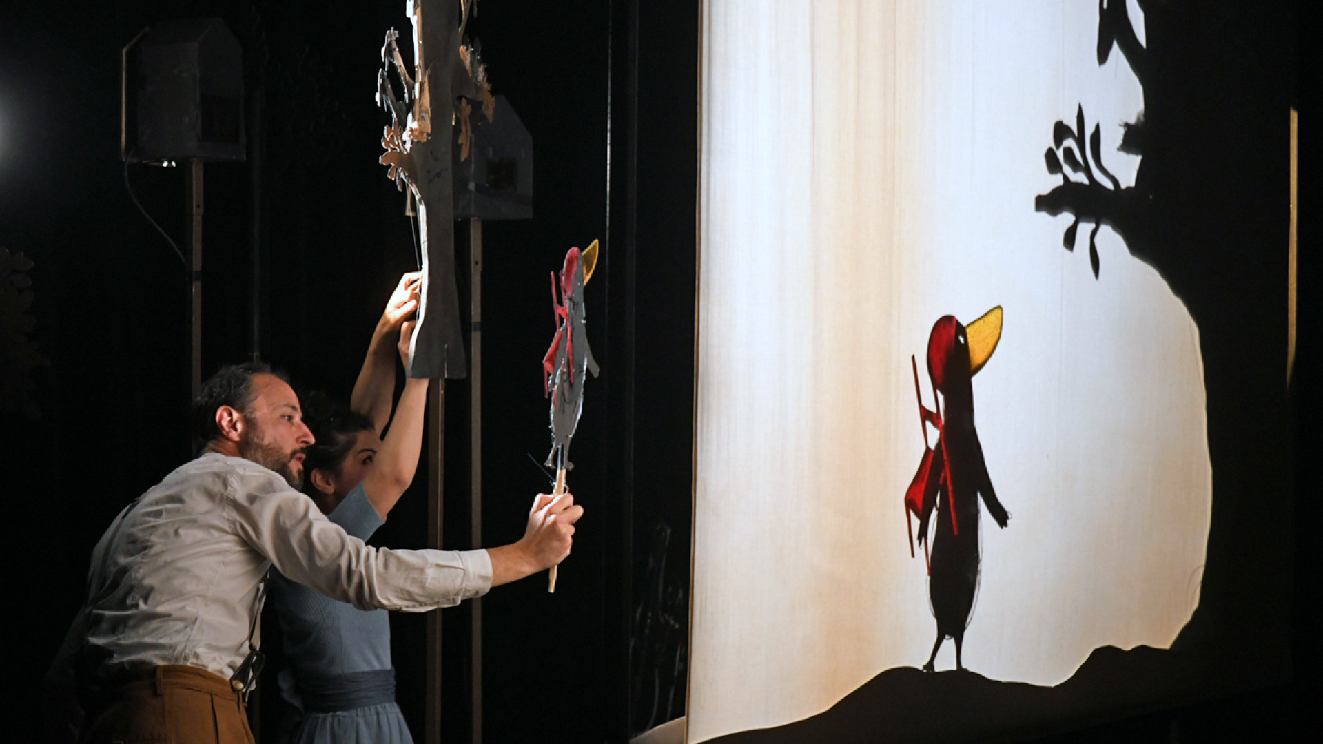 "Sonia e Alfredo": tutto esaurito e raccolti i fondi per chi è meno fortunato