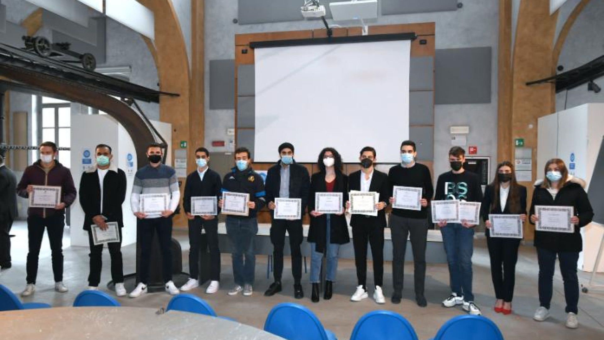 Politecnico di Piacenza, borse di studio ai migliori studenti di Ingegneria