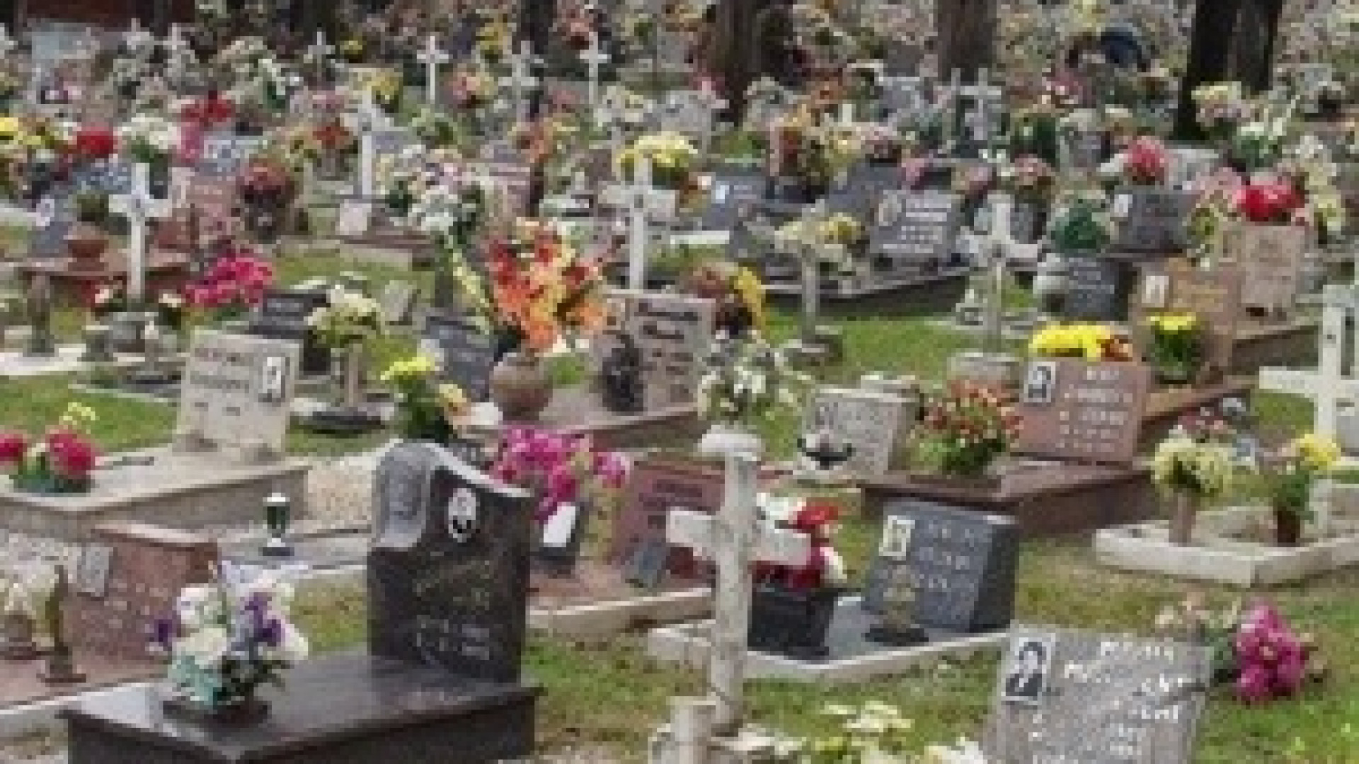 Tentano di truffare anziane al cimitero: fermati due uomini