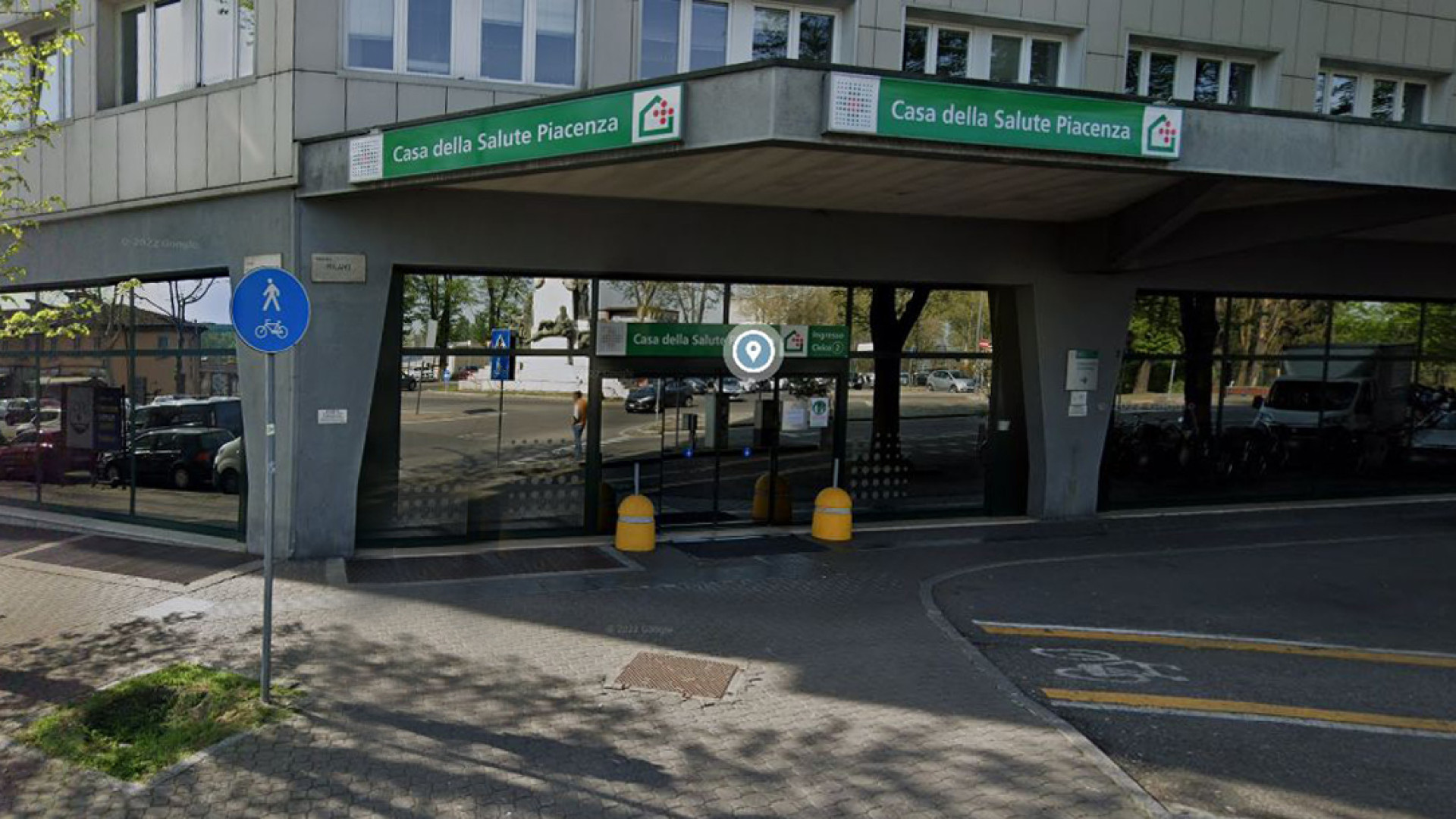 Sciopero sanità venerdì 11, l'Asl: "Assicurati i servizi minimi essenziali"