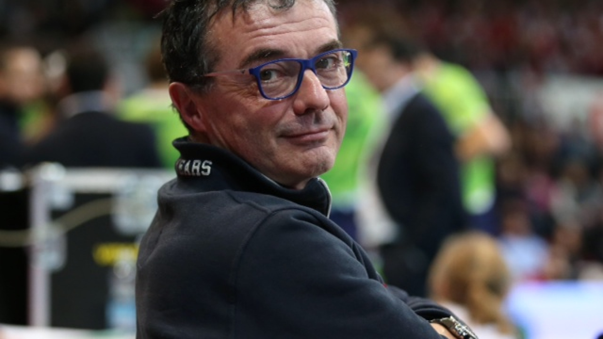 Copra volley, sabato l'ultima con Trento. Futuro societario incerto