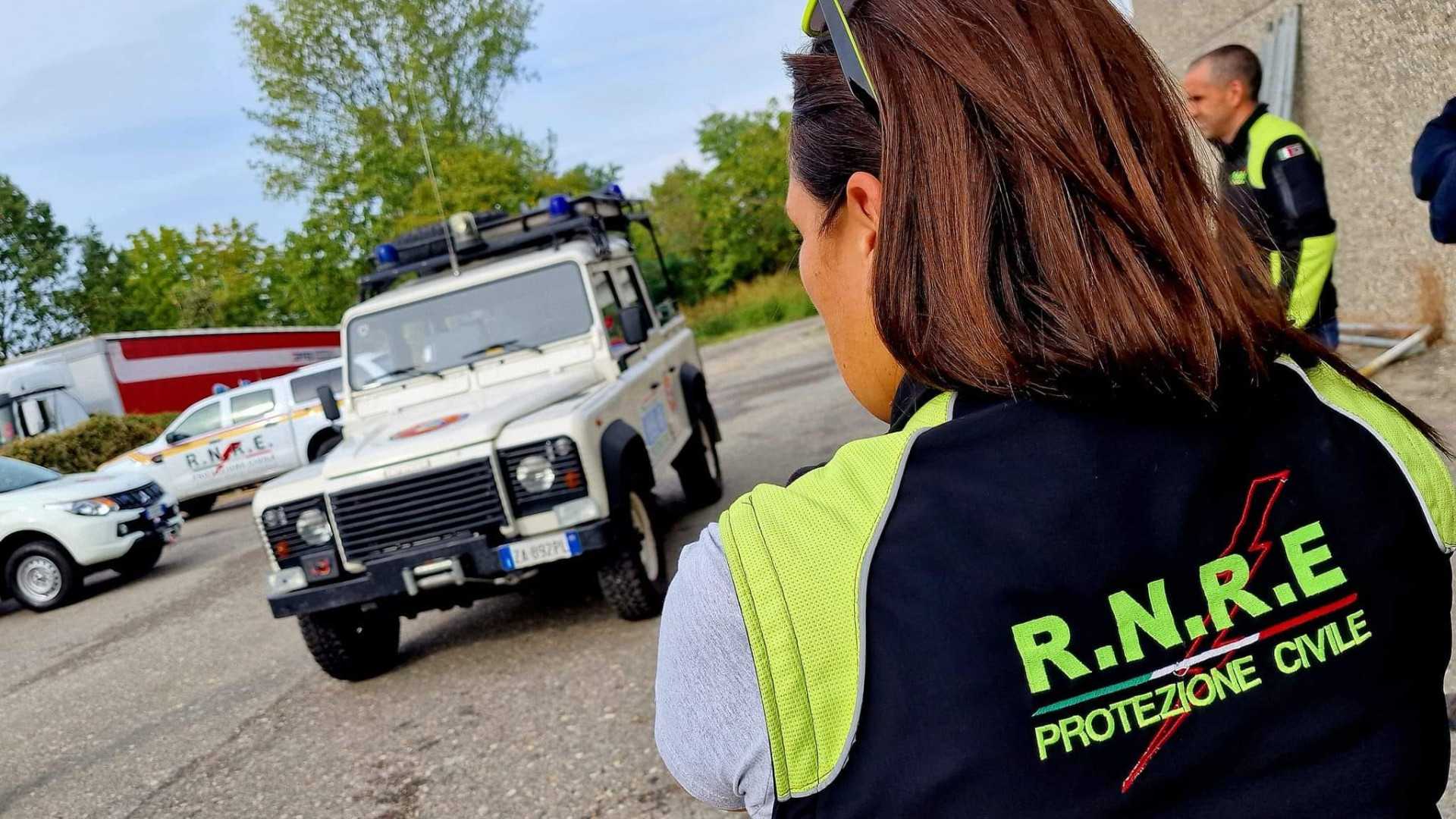 Castel San Giovanni, nuova sede per i volontari di protezione civile