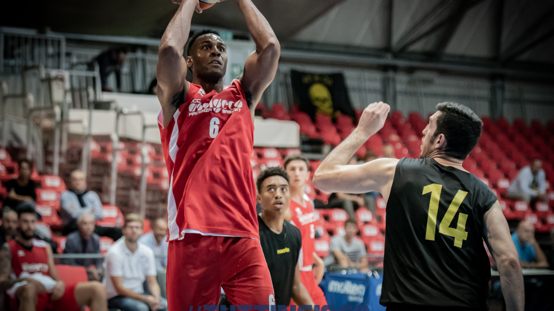 Bella vittoria dell'Assigeco contro Bergamo nell'ultima amichevole casalinga