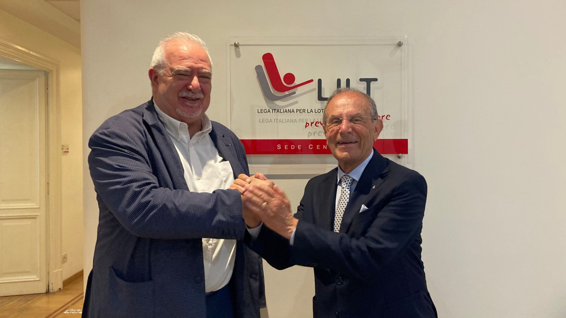 Prevenzione tumori: "Via Francigena on foot" diventa un appuntamento fisso