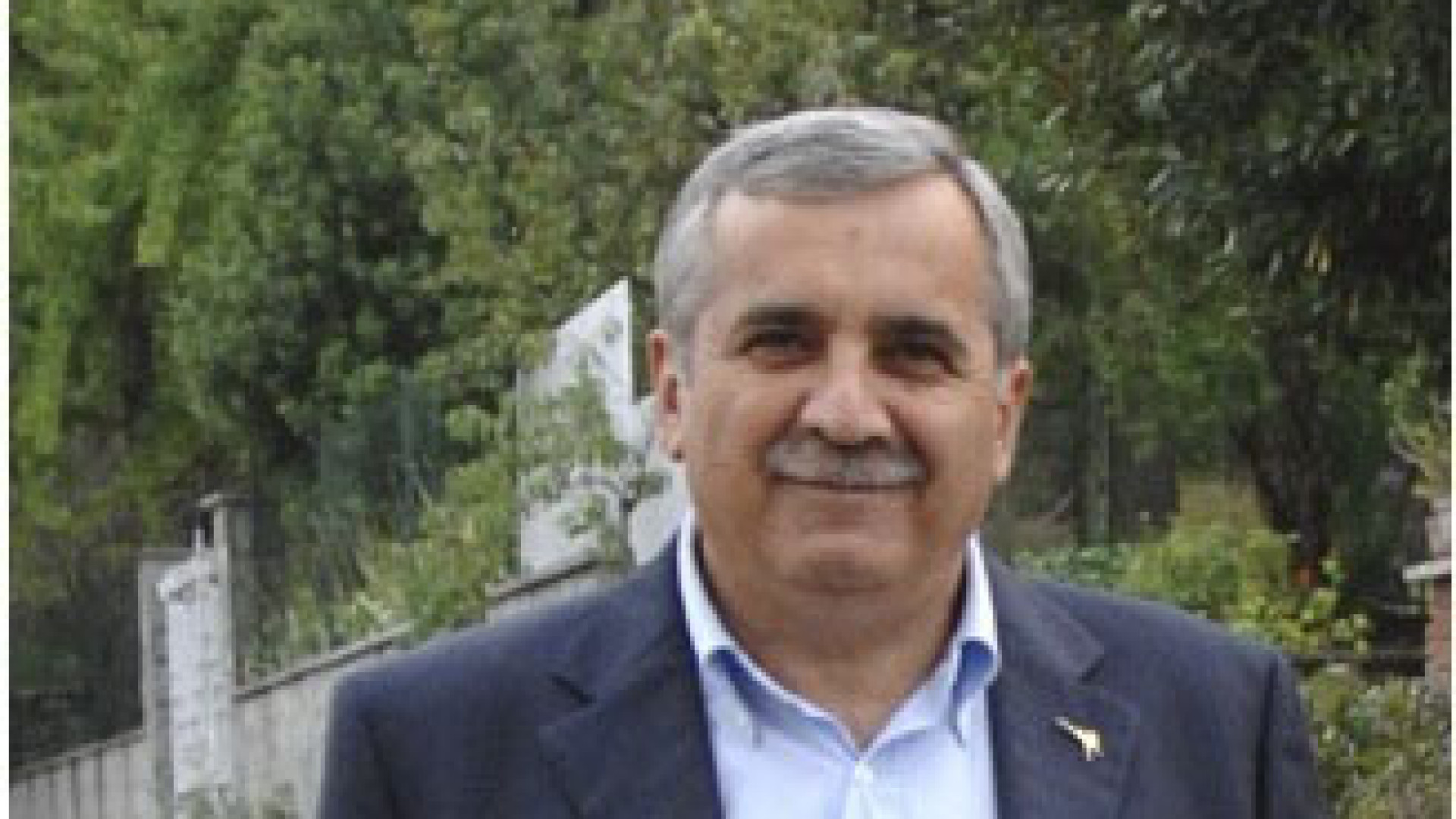 Lega Nord, Pietro Pisani eletto presidente dell'Emilia Romagna