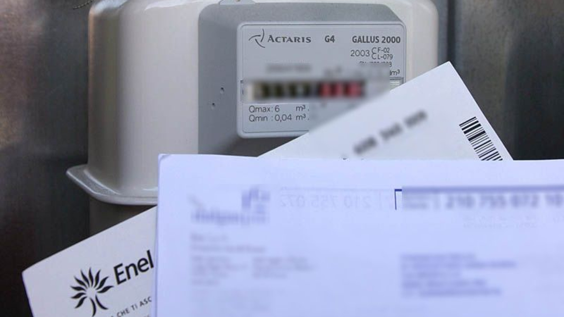 Rincari gas e luce, Federconsumatori chiede più tutele per le famiglie
