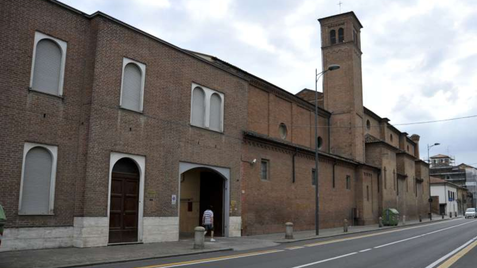 Convento dei frati Cappuccini, parte il piano di salvataggio