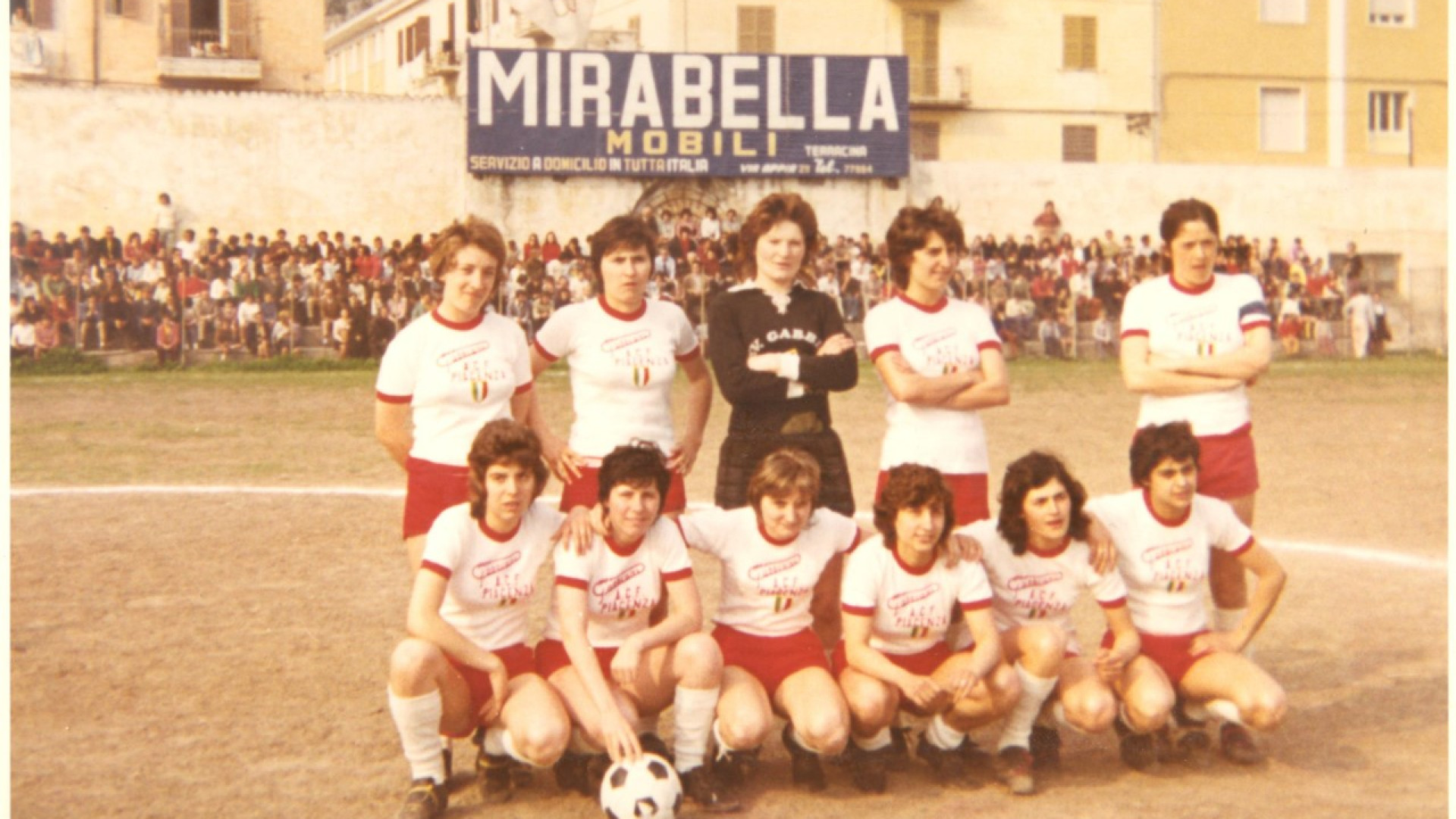“1971: Campionesse!” torna sul palco: appuntamento sabato pomeriggio a Travo