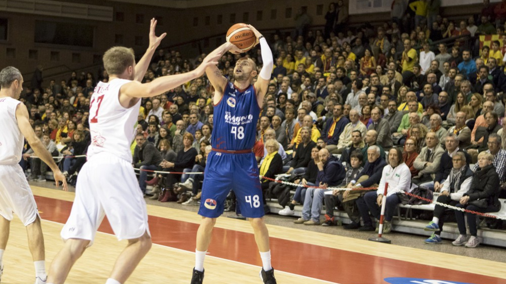 Basket: Assigeco a Udine per dimenticare la delusione-Virtus, Bakery a Desio
