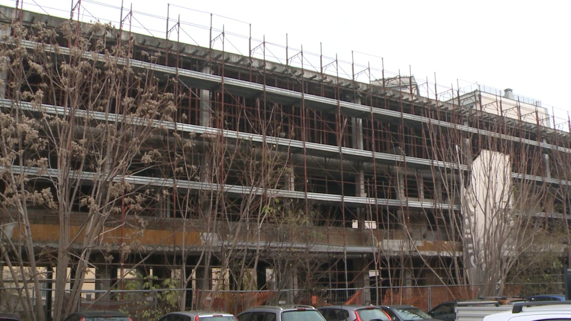 Via X Giugno, venduto l’ex autosilo a immobiliare milanese per 600mila euro