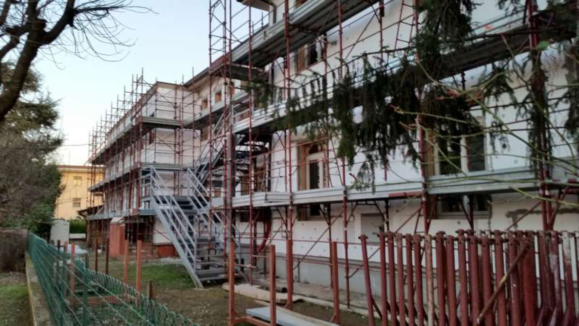 Edilizia piacentina in frenata. Ora la speranza è nella spinta dei finanziamenti Pnrr
