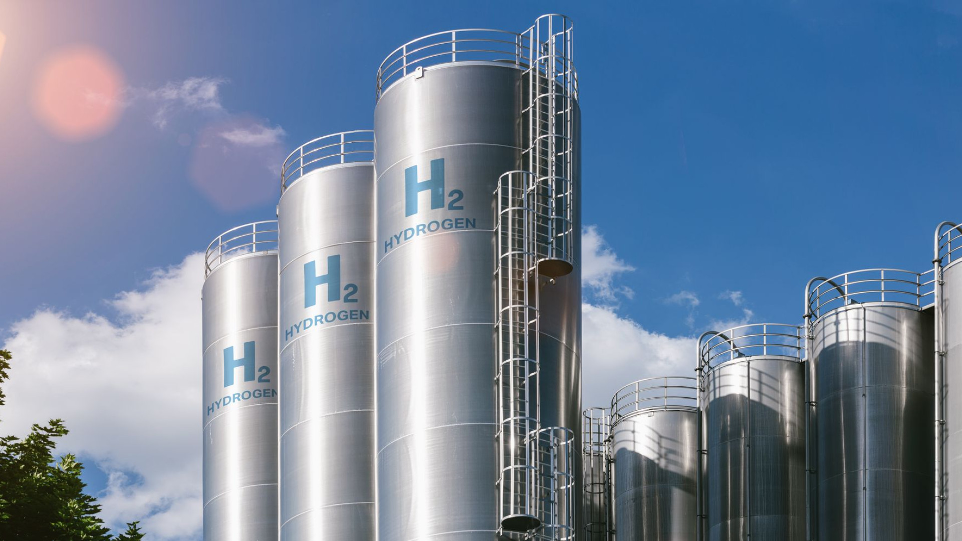 L’Emilia-Romagna entra in "Hydrogen Europe". Colla: "Un passo verso il futuro"