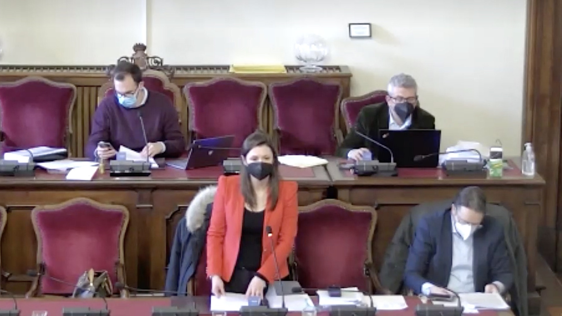 La "Casa per l'autismo" sorgerà in via Spinazzi: via libera in consiglio comunale