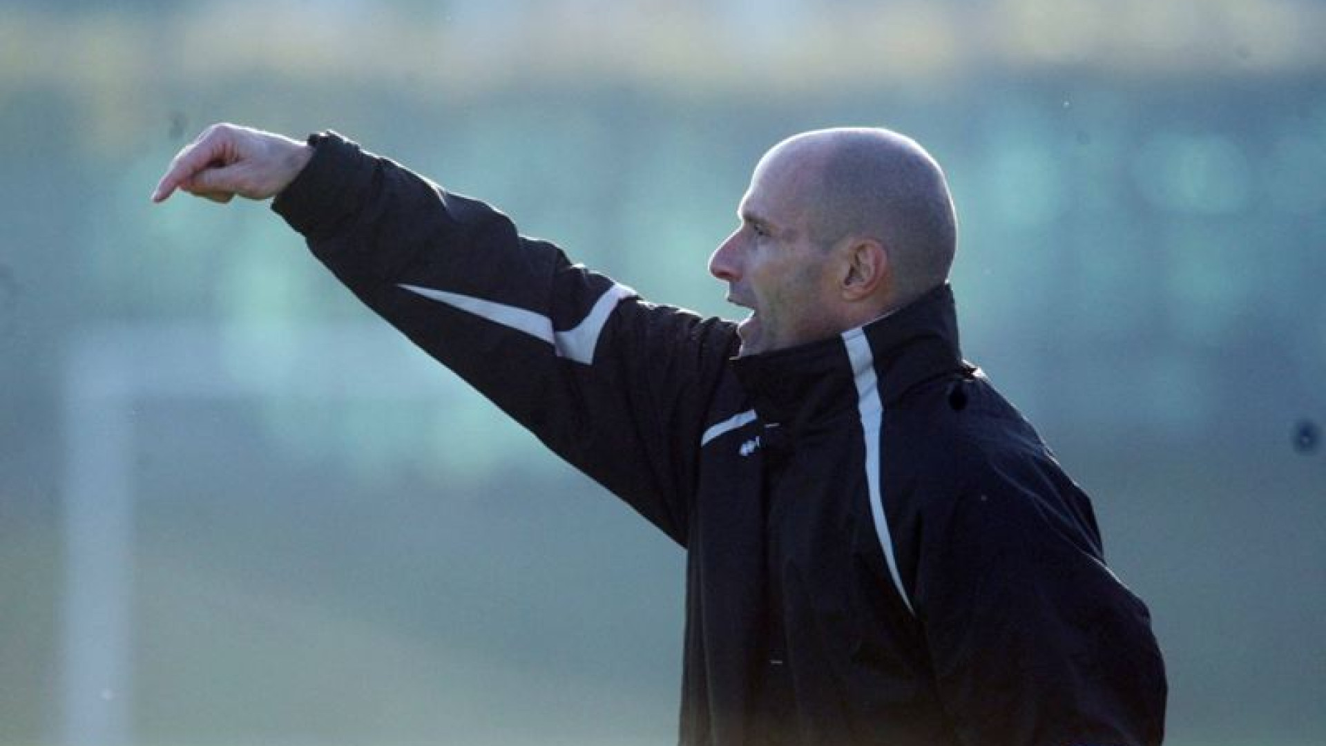 L'Atletico Bp non sfonda la difesa del Riccione. Pareggio per 0-0