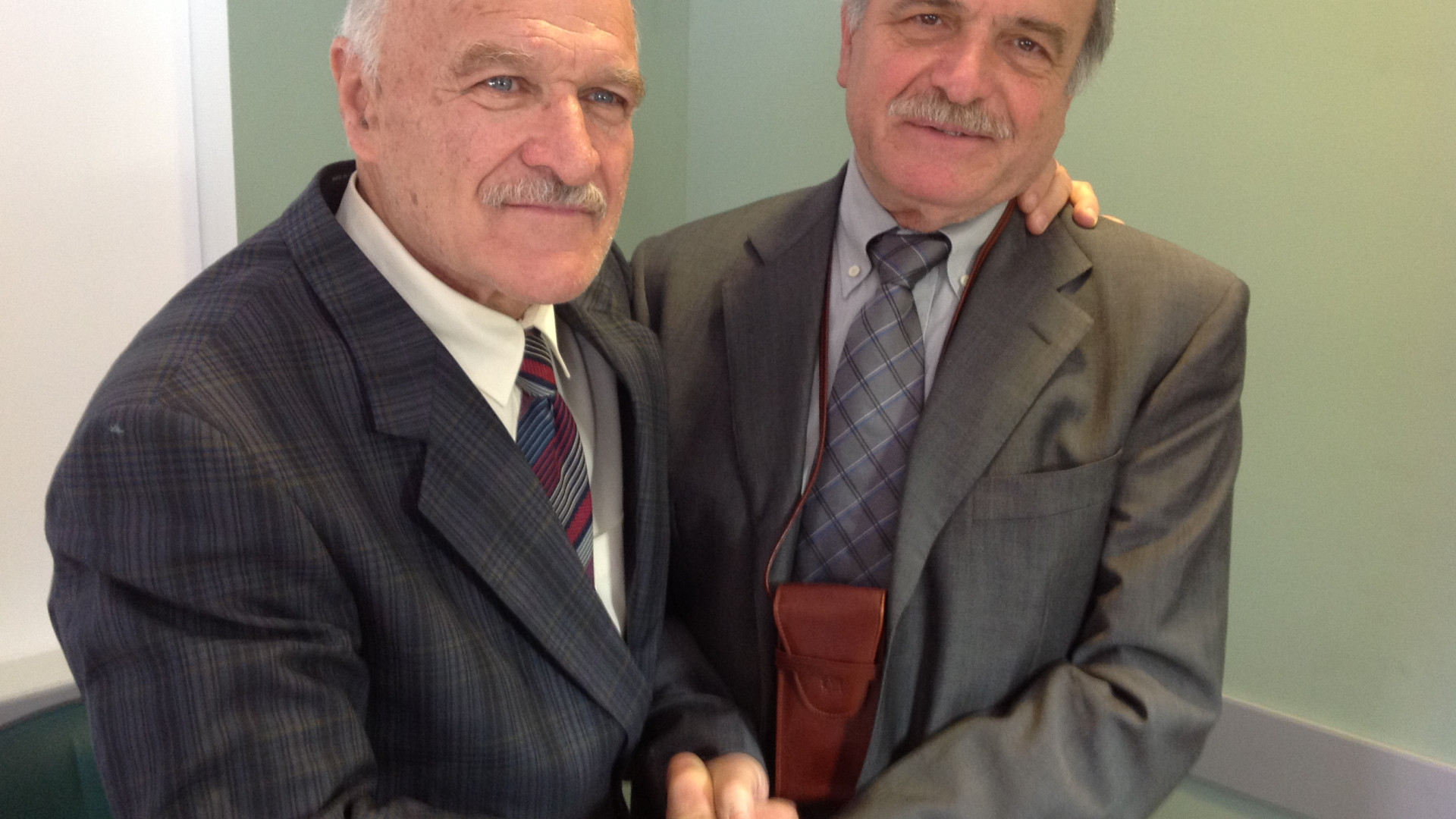 Spi-Cgil, Baldini nuovo segretario. "Rafforzare la contrattazione"