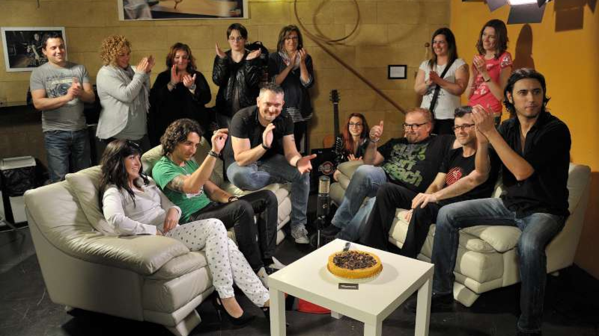 Piacenza di no(t)te torna stasera con un live speciale targato Bandaliga