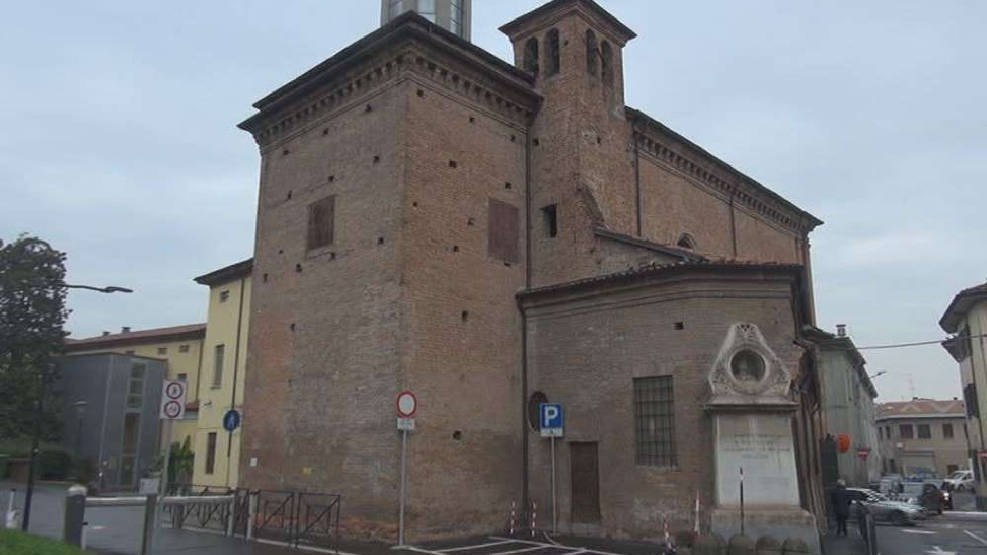 Tgl Più nelle chiese: i gioielli barocchi di San Giuseppe dell'Ospedale
